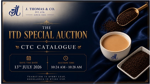 Kolkata Special Auction